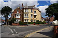 Mayfair Flats on St Georges Avenue, Bridlington