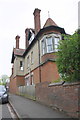 #41 Bloxham Road, Harriers View face