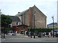 Church of God Pentecostal Church, Inverness