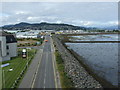 Stadium Road, Inverness