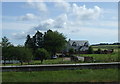 House near Conon Bridge