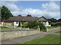 Bungalow on Old Evanton Road