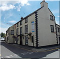 The New Three Mariners Inn, Laugharne