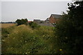 Path leading to Sherburn-in-Elmet