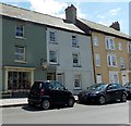 The Ferryman Deli in Laugharne