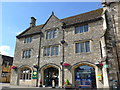 Malmesbury Town, Hall