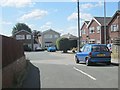 School Croft - Haigh Road