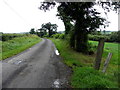 Burrow Road, Tamlaght