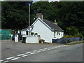 Cottage, Clyne Bridge