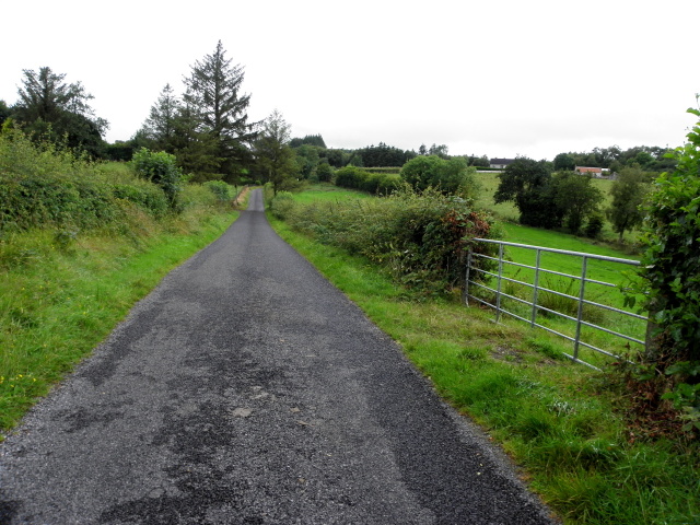 Falskey Road, Cavanacaw Upper
