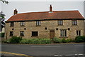 House on Kirkgate, Sherburn in Elmet