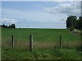 Farmland near Drummond