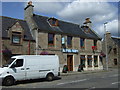 The Balconie Inn, Evanton