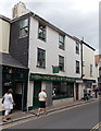 Dartmouth Butchers, Dartmouth