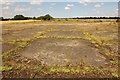 TF0473 : Former RAF Fiskerton runway by Richard Croft
