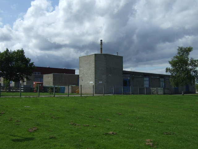 Craighill Primary School