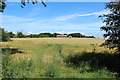 Farmland at Greenan