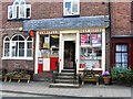 Post Office, Llanfyllin