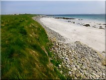 HY4830 : Coastal View Towards Maeness by Rude Health 