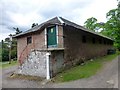 Farm Building, Glenearn