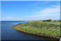 Coastline at Ayr