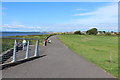 Ayrshire Coastal Path