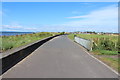 Ayrshire Coastal Path