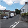 Church Street, Laugharne