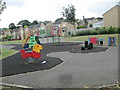 Play Area - Marshall Street