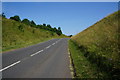 Stocking Lane off Lotherton Lane