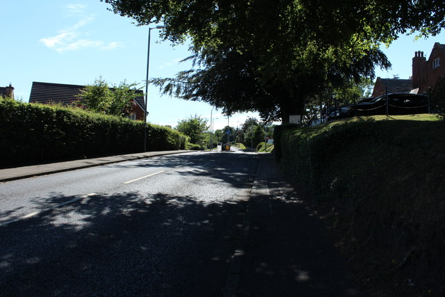 Dunure Road, Doonfoot