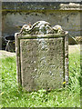 Church of St Wilfrid, North Muskham