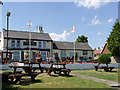 The Muskham Ferry