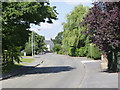 Main Street, North Muskham