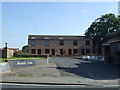 Motel style rooms, The Bosville Arms Country Inn, Rudston