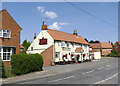 The Plough, Norwell