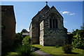 Holy Trinity Church, Barkston Ash