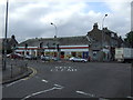 Post Office on St Machar Drive