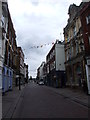 High Street, Rochester