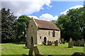 Church of St Peter, Aubourn