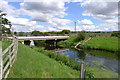 Hykeham Bridge