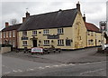 Mariners Arms, Berkeley