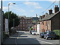 New Road, Upper Tean