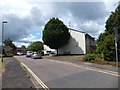 Abbeville Close, Exeter