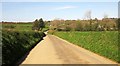 Road to Woolacombe Cross