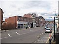 High Street, Dorking