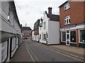 Dene Street, Dorking