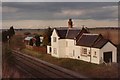 Condover railway station