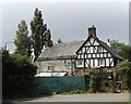 Stanley Cottage in Top Alley