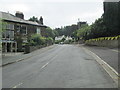 Princess Road - viewed from Parish Ghyll Road